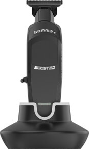 Gamma+ Boosted Trimmer