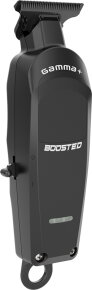 Gamma+ Boosted Trimmer
