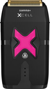 Gamma+ Xcell Shaver