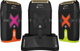 Gamma+ Xcell Shaver