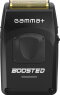 Gamma+ Boosted Shaver