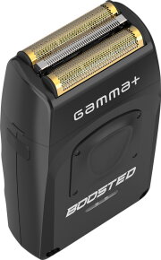 Gamma+ Boosted Shaver