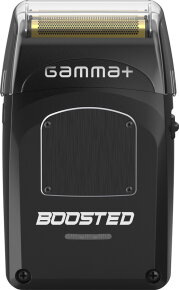 Gamma+ Boosted Shaver