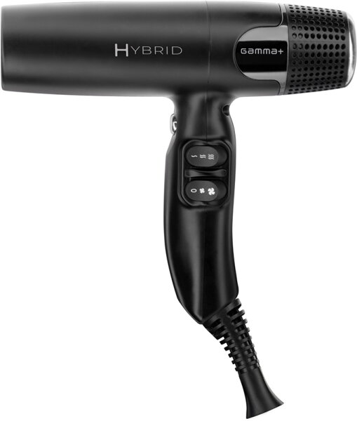 8021660019661 - Hybrid Matt Schwarz