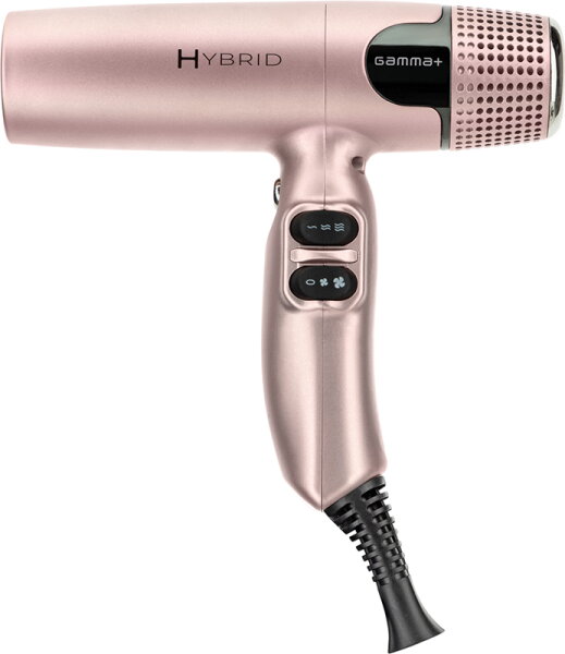 8021660019678 - Hybrid Matt Gold Ros&eacute 