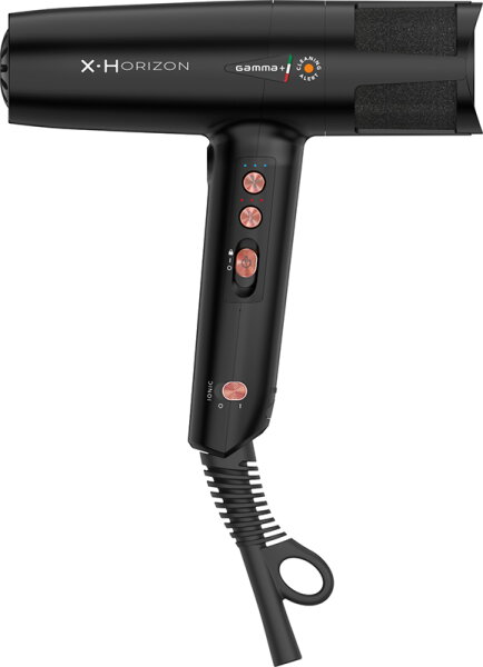 8021660019821 - X&middot Horizon Matt Black