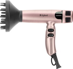 Gamma+ X&middot;Hybrid Matt Gold Rose