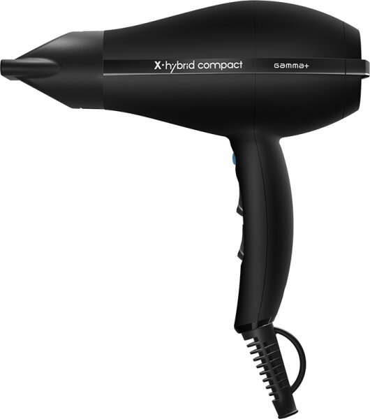 8021660021862 - X&middot Hybrid Compact Schwarz