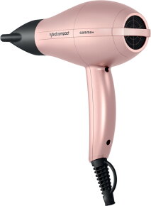 Gamma+ X&middot;Hybrid Compact Gold Rose