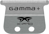 Gamma+ Fixed Blade Wide Steel X-Pro
