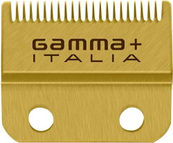 Gamma+ Fade DLC Gold Blade