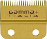 Gamma+ Fade DLC Gold Blade