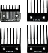 Gamma+ Universal Doppel-Magnet-Aufsteckk&auml;mme