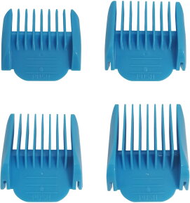 Gamma+ Empyre Aufsteckkammset