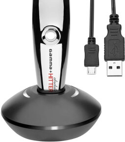 Gamma+ Ladestation f&uuml;r Absolute Hitter 1 Stck