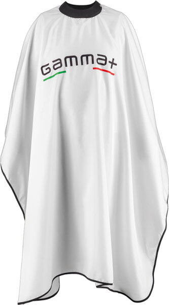 8021660021725 - Schneideumhang mit Silikonkragen wei&szlig 