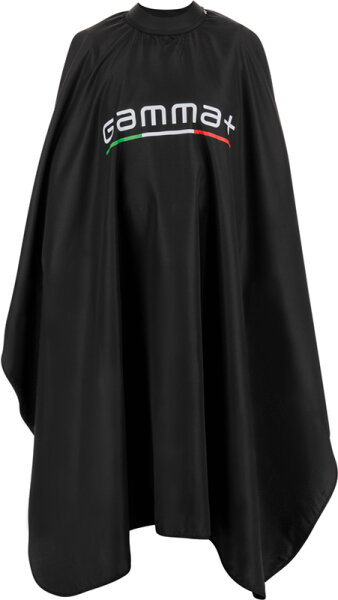 8021660021732 - Schneideumhang mit Silikonkragen schwarzer