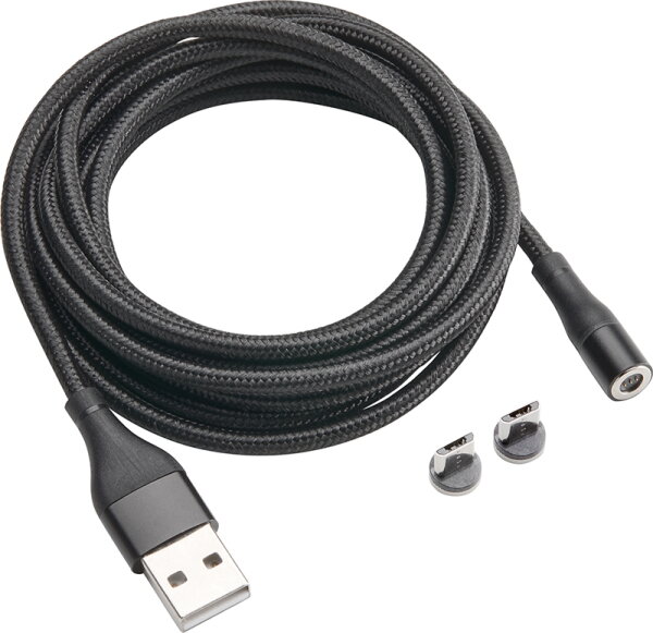 8021660015861 - Magnetisches Ladekabel