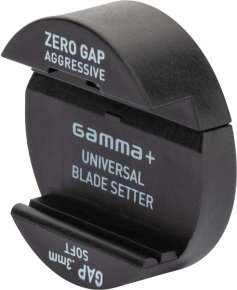 Gamma+ Universal Blade Setter