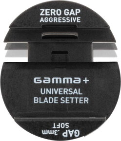 Gamma+ Universal Blade Setter