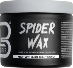 L3VEL3 Spider Wax 100 g