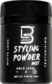 L3VEL3 Styling Powder Dust 5 g