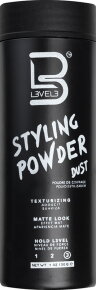 L3VEL3 Styling Powder Dust 30 g