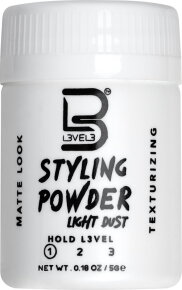 L3VEL3 Styling Powder Light Dust 5 g
