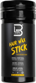 L3VEL3 Hair Wax Stick 75 g