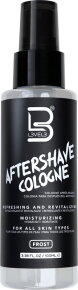 L3VEL3 Aftershave Cologne Frost 100 ml