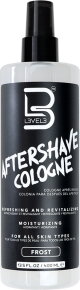 L3VEL3 Aftershave Cologne Frost 400 ml