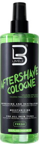 L3VEL3 Aftershave Cologne Fresh 400 ml