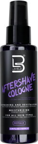 L3VEL3 Aftershave Cologne Royale 100 ml