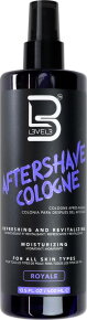 L3VEL3 Aftershave Cologne Royale 400 ml
