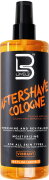 L3VEL3 Aftershave Cologne Vibrant 400 ml