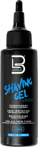 L3VEL3 Shaving Gel Aqua 100 ml