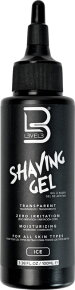 L3VEL3 Rasiergel Ice 100 ml