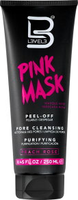 L3VEL3 Pink Mask 250 ml
