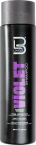 L3VEL3 Violet Shampoo 280 ml