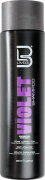 L3VEL3 Violet Shampoo 280 ml