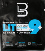 L3VEL3 LIT Bleichpulver Stufe 9+ 50 g L3VEL3 LIT Bleichpulver Stufe 9+ 50 g