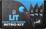 L3VEL3 LIT Haaraufhellungs-Einsteiger-Set L3VEL3 LIT Haaraufhellungs-Einsteiger-Set