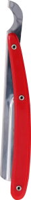 L3VEL3 Turkish Razor Red