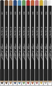 L3VEL3 Color Liner Pencils Set 1 Stk.