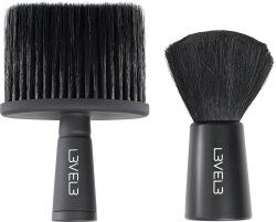 L3VEL3 Halsb&uuml;rsten-Set