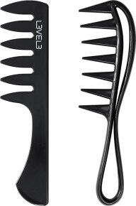 L3VEL3 Anti-Static Styling Comb Set