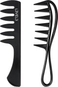 L3VEL3 Anti-Static Styling Comb Set L3VEL3 Anti-Static Styling Comb Set
