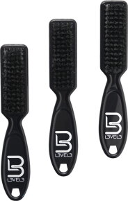 L3VEL3 Fade B&uuml;rsten Set