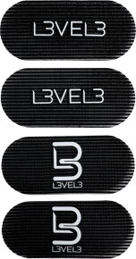 L3VEL3 Hair Grips