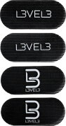 L3VEL3 Hair Grips
